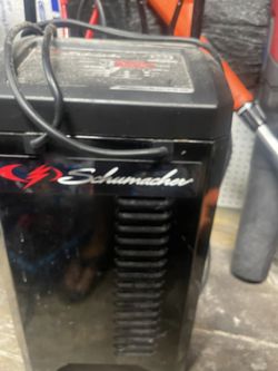 Portable Battery Charger 