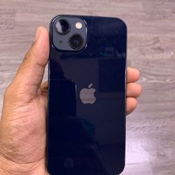 iPhone 13 128GB Unlocked to T-Mobile Only Available For Sale 