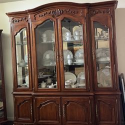China Cabinet 