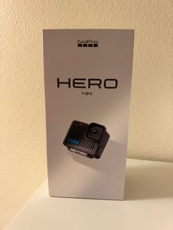 GoPro 4K