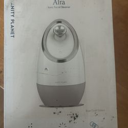 Facial Steamer