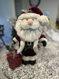 Santa
