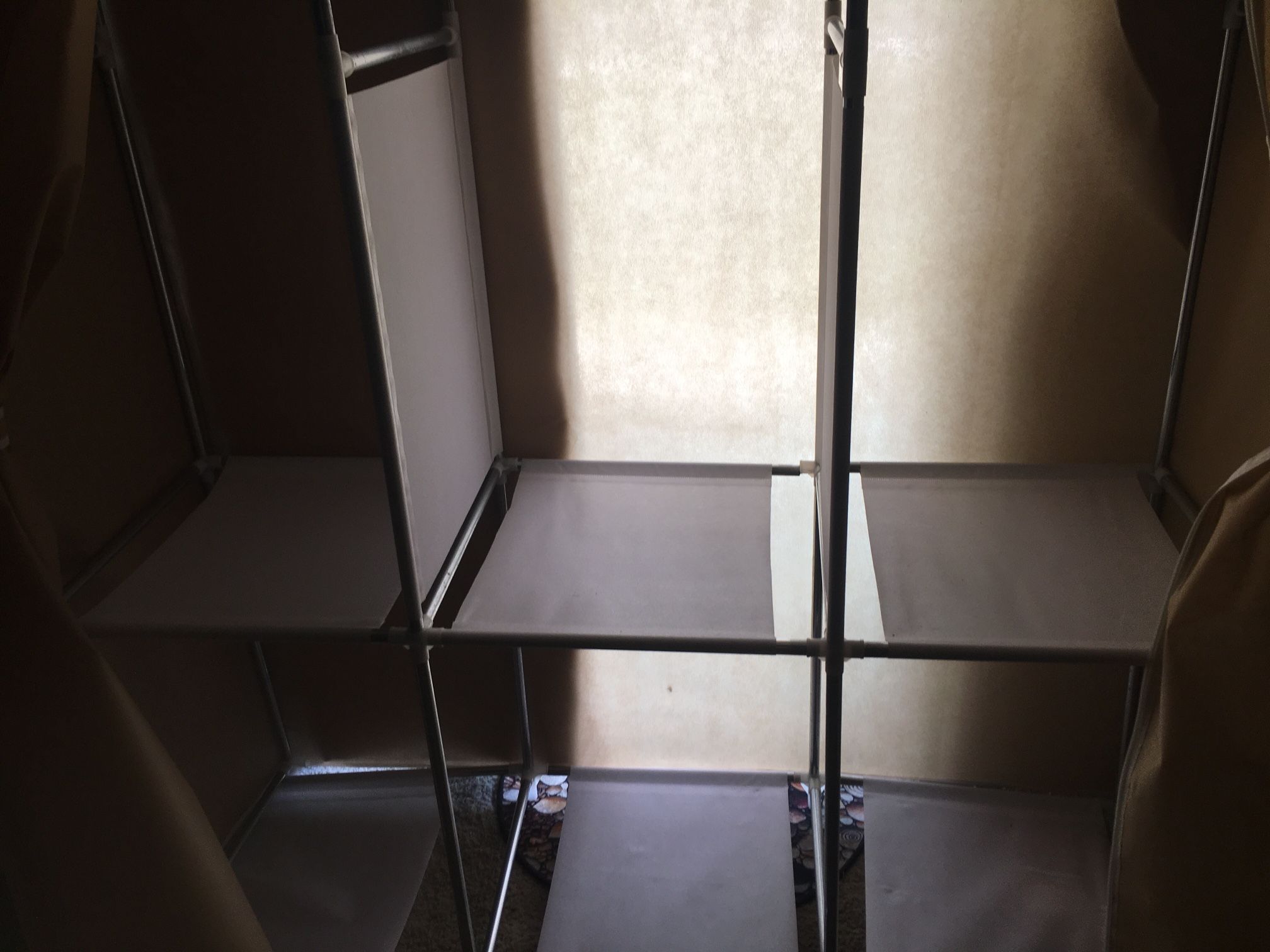 Portable Closet