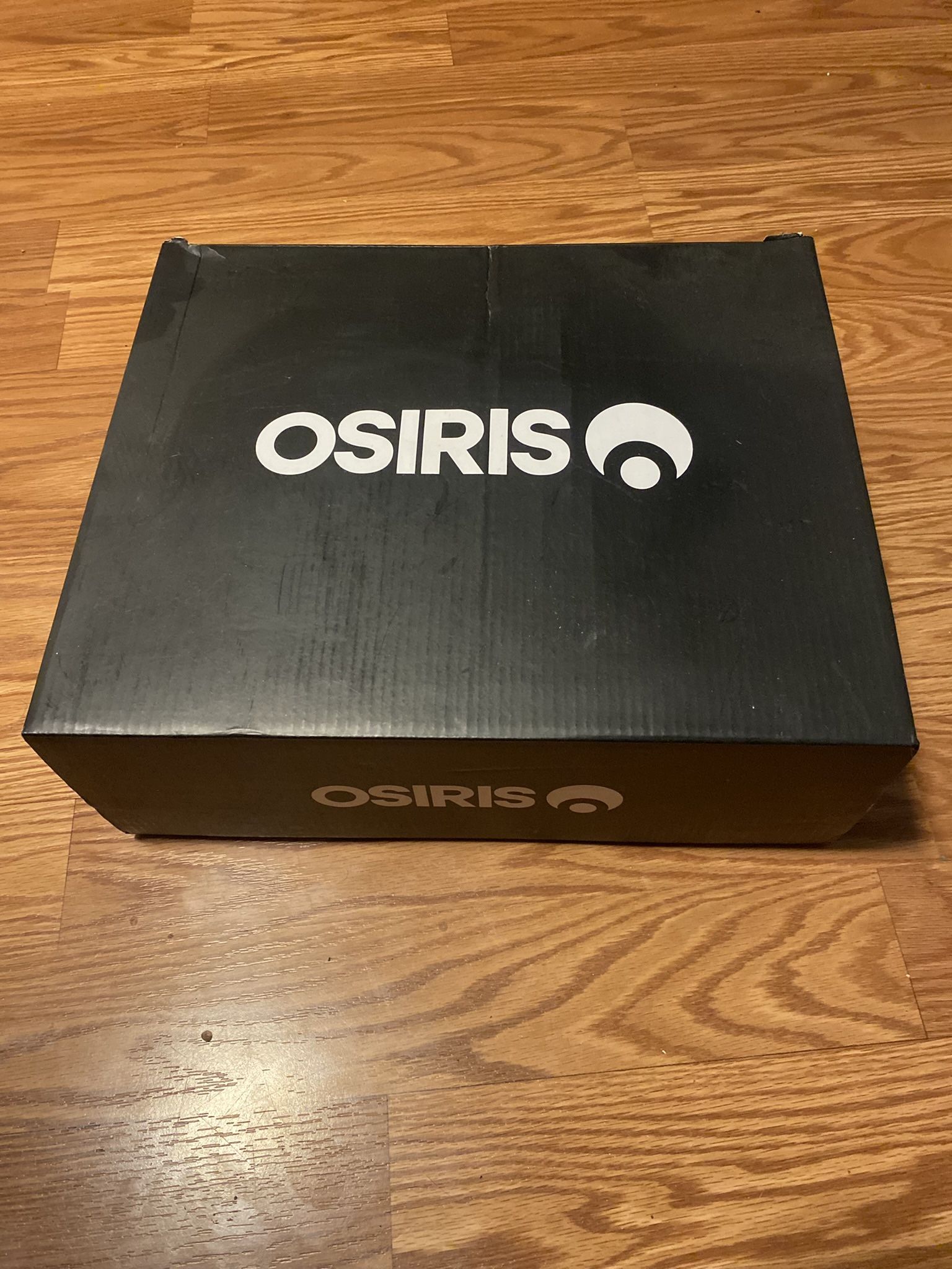 Osiris shoes