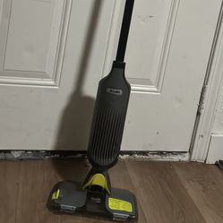 Shark Cordless Vac/Mop