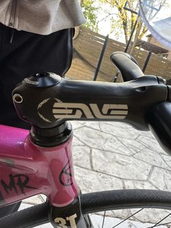 Enve stem