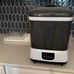 Dr. Browns Bottle Sterilizer 