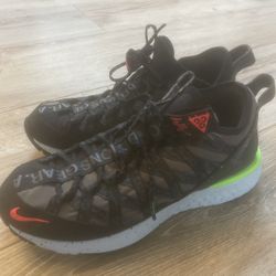 Nike ACG Shoes 