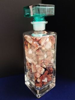 Petrified Wood