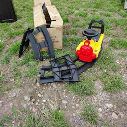Kids Train