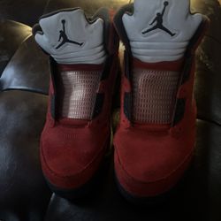 Jordans 