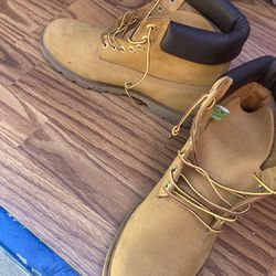 Timberland Boots Classic 10.5