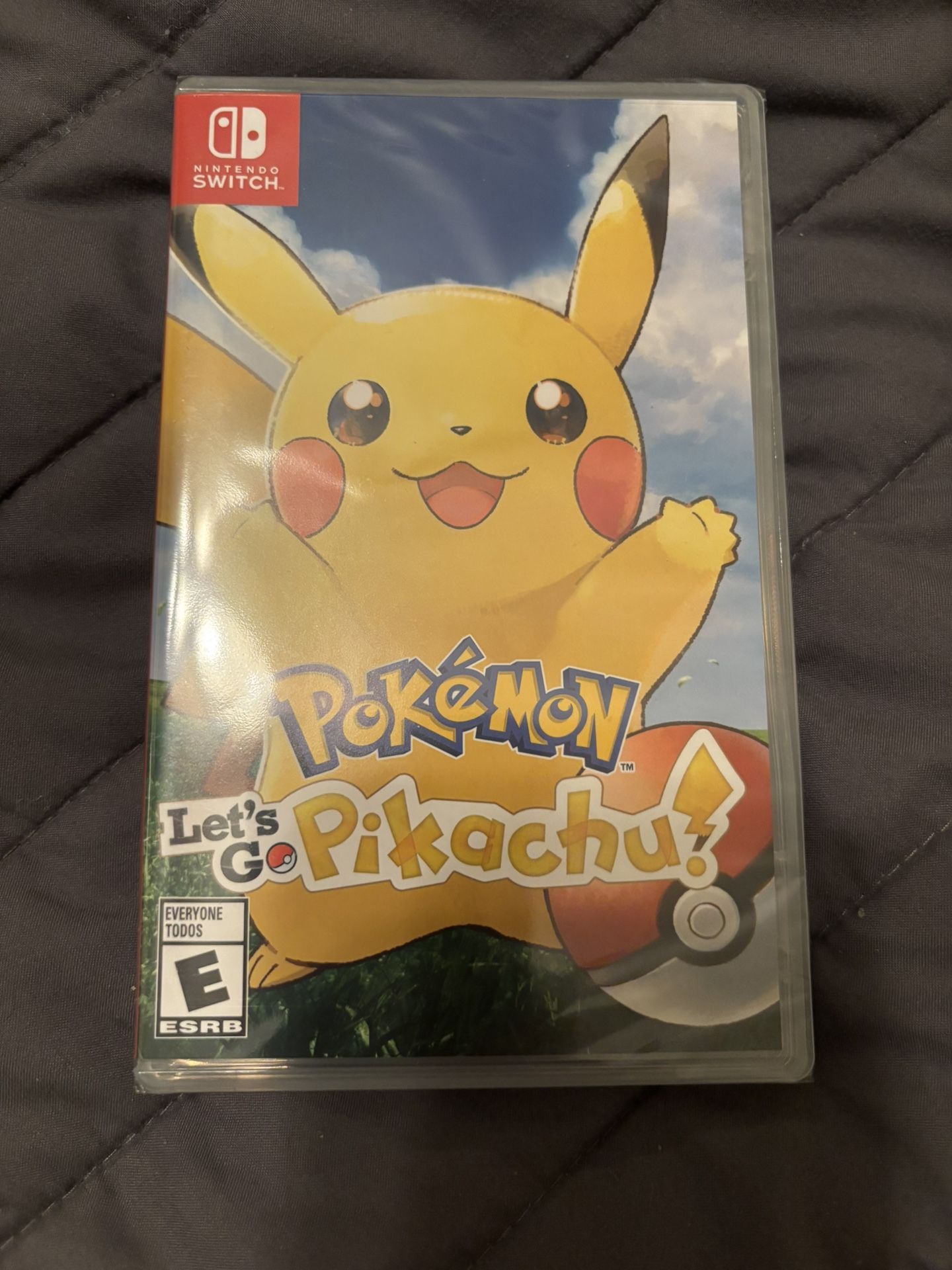 Brand New Sealed
