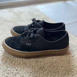 Size 7 - Vans Authentic Skate PopCush Insole