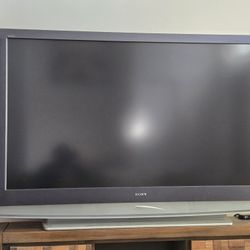 60 In Sony Tv
