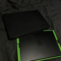 Razer stealth 13 Gaming laptop