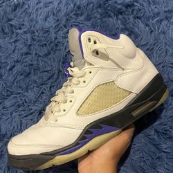 Jordan 5 Concord Size 9.5
