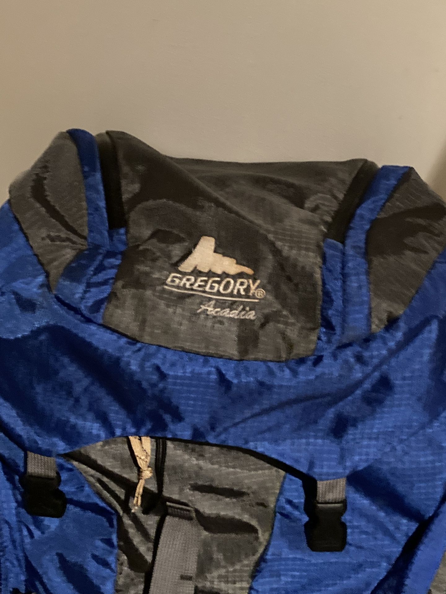 gregory acadia backpack Gregory Acadia Backpack