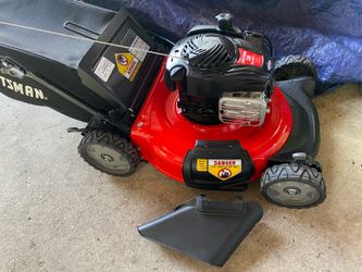 Lawnmower
