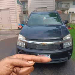 1000,00 MECHANIC SPECIAL~~~0b0~~~~Chevy Equinox ~~~~~~MECHANIC SPECIAL