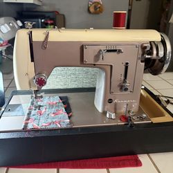 Sewing Machines