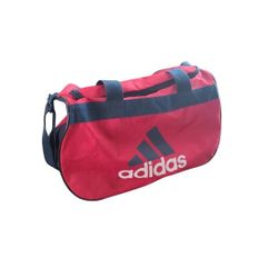 Adidas Duffle Bag 