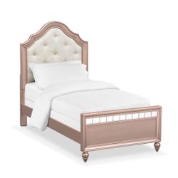 Twin Bed