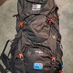 Karrimor Backpack