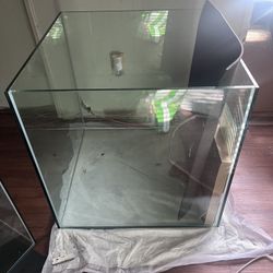 Cube Fish Tanks