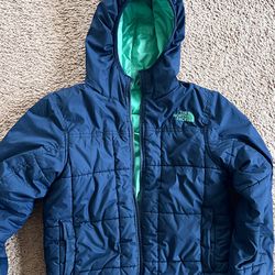 Kids Jacket The North Face