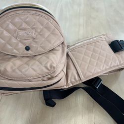 Tush Baby Hip Carrier 