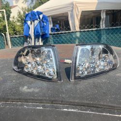Selling For Parts Only