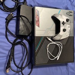 Xbox 1