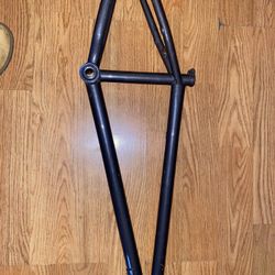 Bmx Frame