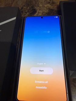 ✅Samsung S26 Ultra!(256gb) Prácticamente Nuevo para Exigentes!(T-Mobile)