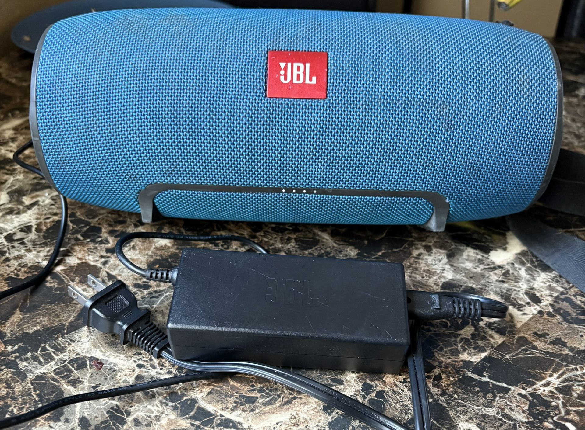 Bluetooth Jbl Speaker
