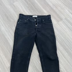 Balenciaga Jeans 