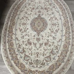 Persian Rug