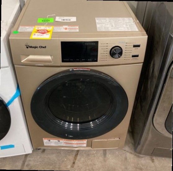 Magic Chef Magic Chef Compact Laundry The Home Depot atelieryuwa.ciao.jp