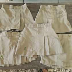 Uniform Size 2T Y 3T. All For 10