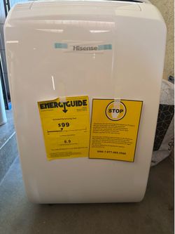 Hisense Air Conditioner