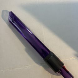 LED Light Pipe Crevice Tool Replacement For Dyson V7 V8 V10 V11 Vacuum Purple