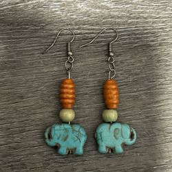 Handmade Earrings