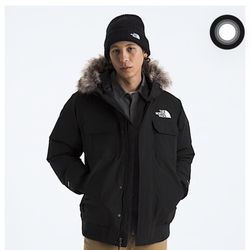 The North Face McMurdo Bomber Men’s