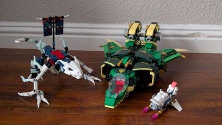 LEGO Sets