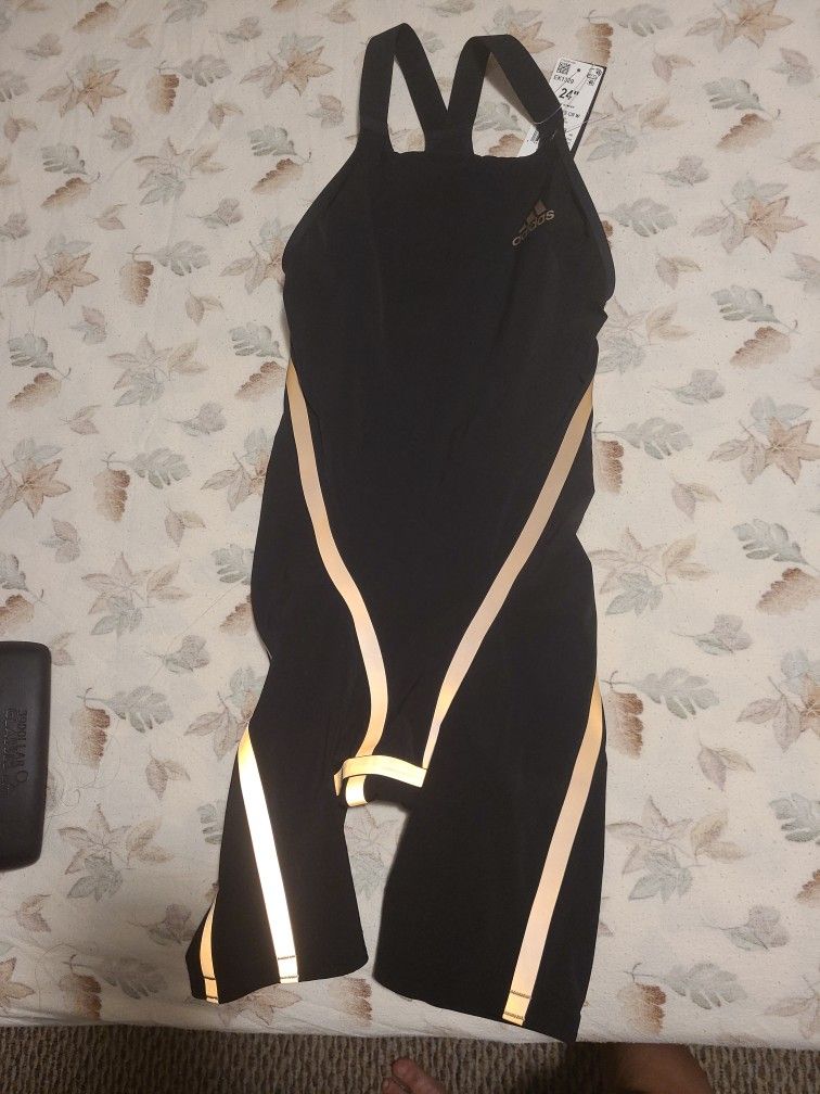 Adidas Swimwear 24 "