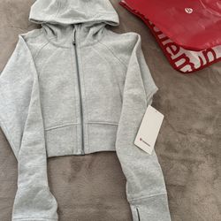 Lululemon Jacket