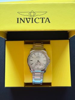 Invicta Watch