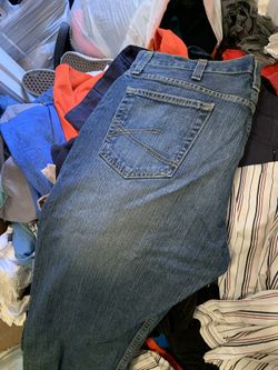 Men’s jeans