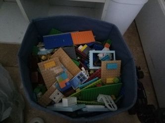 Legos